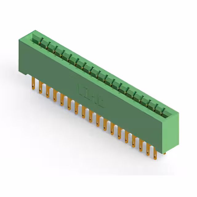 333-036-500-201 EDAC Inc.  Edgeboard Connectors